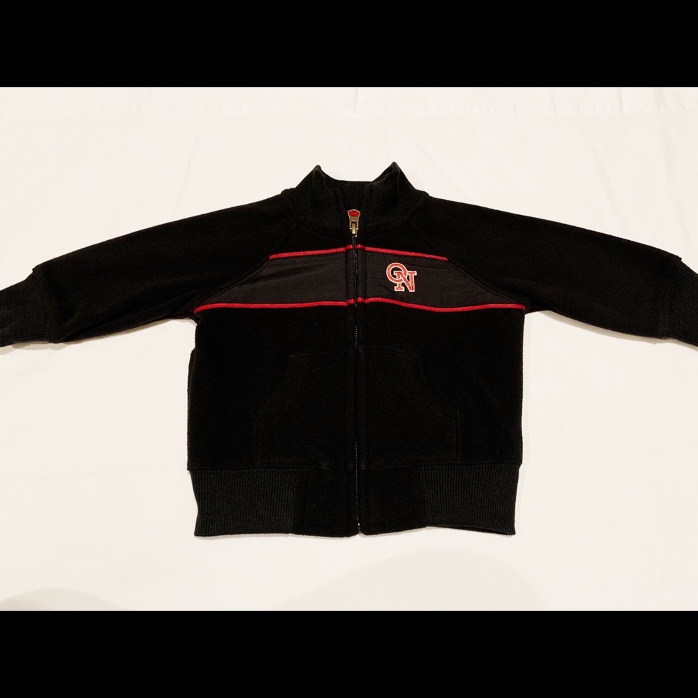 Old Navy 6-12 month zip up jacket